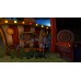 Sly Cooper: Прыжок во времени (PS3, русская версия)